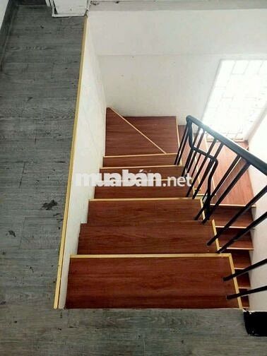 CHO THUÊ NHÀ MẶT TIỀN CAO ĐẠT Q5