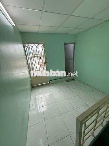 Bán Nhà Nhỏ Hiếm Công Năng To , Tân Hòa Đông , P14Q6 , Giá Siêu Tốt