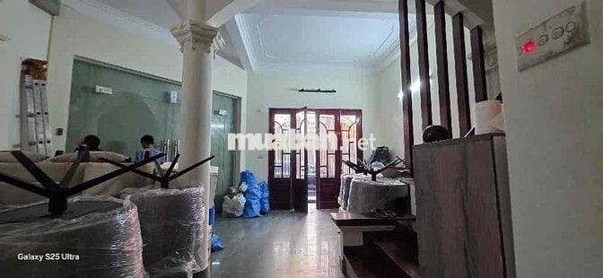 BÁN ĐẤT TẶNG NHÀ PHỐ CHỢ SẦM UẤT KINH DOANH TỐT, DÒNG TIỀN MẠNH. Diện