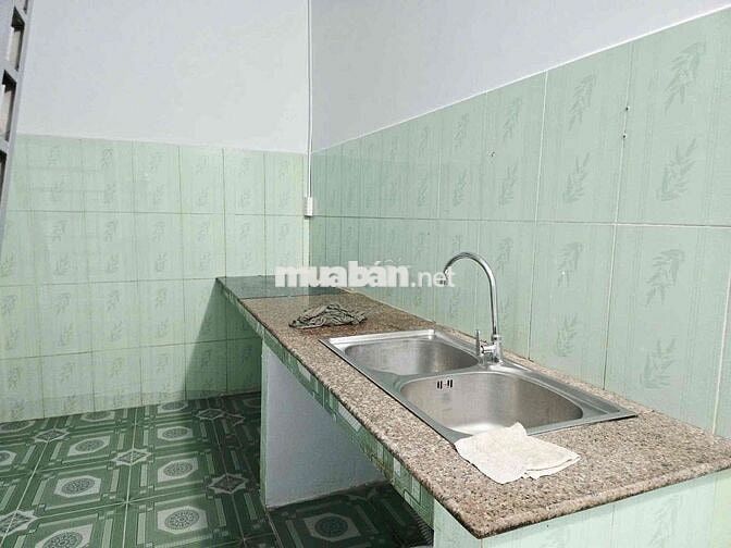 Hẻm 8m Bàu Cát, F12, 4x23m , 1 lầu đúc 4pn 3wc, giá 18tr
