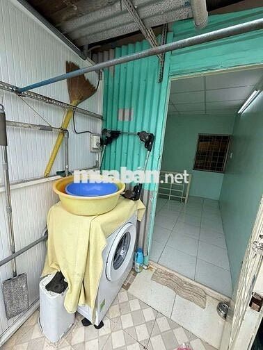 Bán Nhà Nhỏ Hiếm Công Năng To , Tân Hòa Đông , P14Q6 , Giá Siêu Tốt