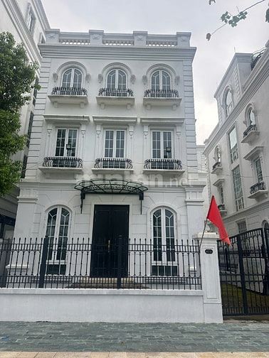 Bán Biệt Thự Phố dự án Avenue Garden diện tích 226m mặt đường 46m. Bán Biệt Thự Phố dự án Avenue Garden diện tích 226m mặt đường 46m.