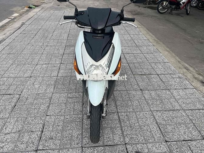 xe máy zin vip bs65 ngây chủ