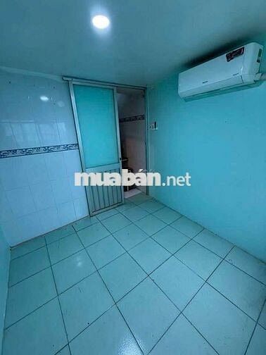 Bán Nhà Nhỏ Hiếm Công Năng To , Tân Hòa Đông , P14Q6 , Giá Siêu Tốt
