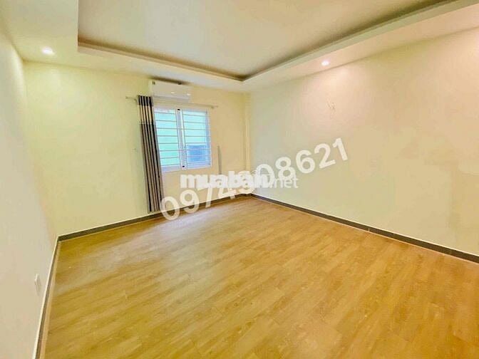 NHÀ CHO THUÊ 6X15M MẶT TIỀN KHU TÂN QUY ĐÔNG Q7