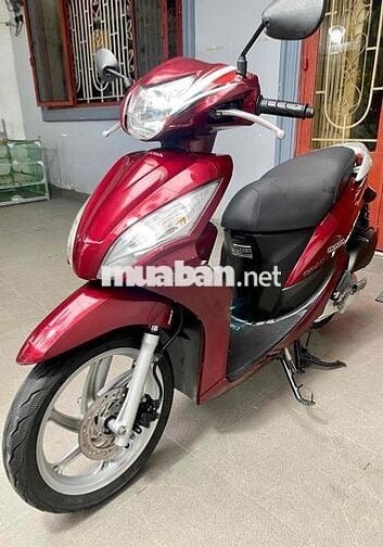 bán vision 110cc đời 2014 biển tỉnh