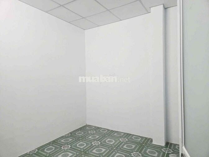 Hẻm 8m Bàu Cát, F12, 4x23m , 1 lầu đúc 4pn 3wc, giá 18tr