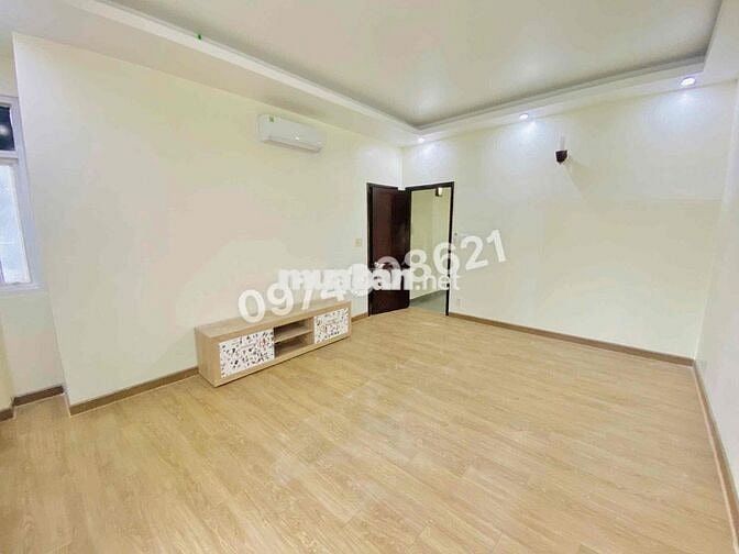 NHÀ CHO THUÊ 6X15M MẶT TIỀN KHU TÂN QUY ĐÔNG Q7