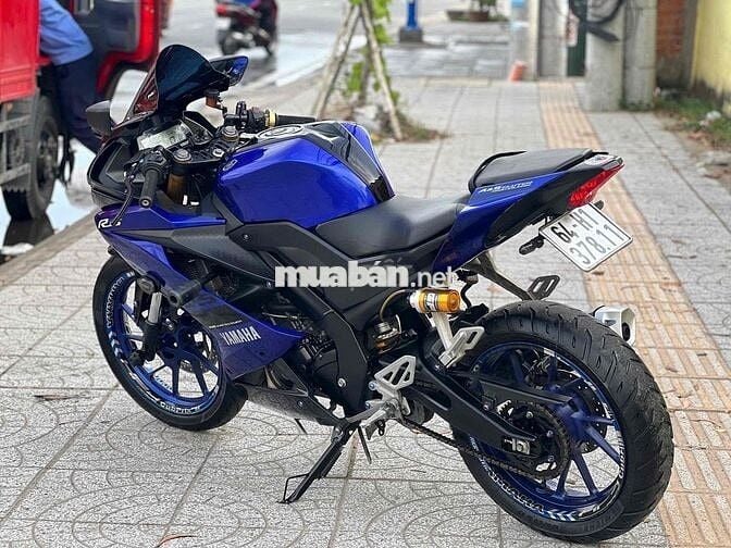 Yamaha R15 v3 2019,xe sạch đẹp,máy zin chất