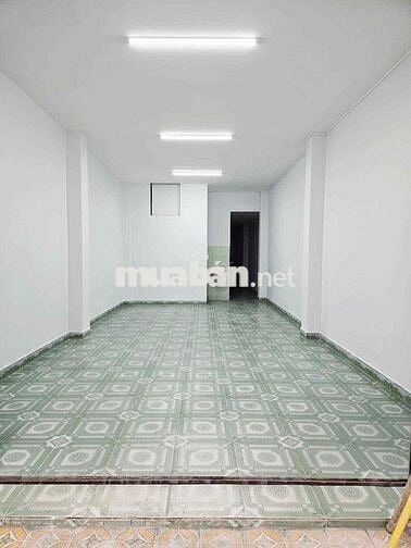 Hẻm 8m Bàu Cát, F12, 4x23m , 1 lầu đúc 4pn 3wc, giá 18tr