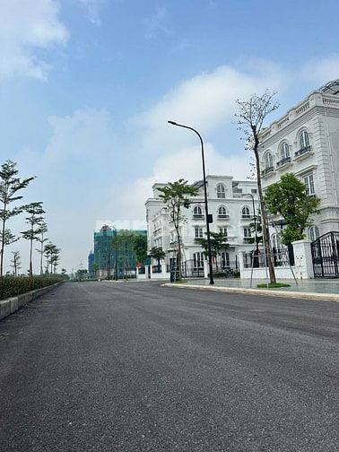 Bán Biệt Thự Phố dự án Avenue Garden diện tích 226m mặt đường 46m.