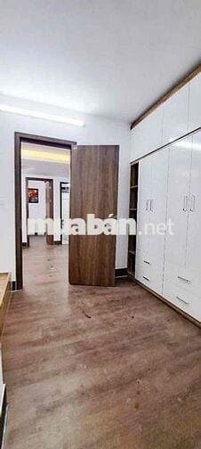 Bán CCMn 2n2wc Tặng Full Nội Thất - Nhân Hoà, Quan Nhân