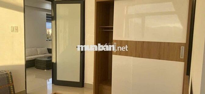 Квартира три комнаты, площадь 72м², город Нячанг, Север