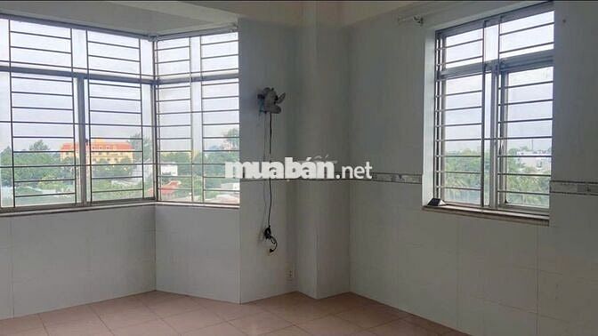 CHO THUÊ CĂN HỘ A4 PHƯỜNG QUANG VINH GIÁ 5,5 TRIỆU