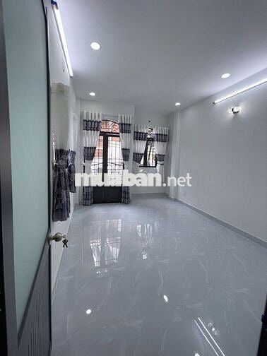Nhà 2 Mặt Tiền Đường Tân Thới Hiệp 21 4x12 Giá 2ty498 còn tl