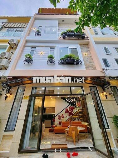 Bán nhà kiệt 8m trãi nhựa Nguyễn hữu Thọ Hải châu đà nẵng