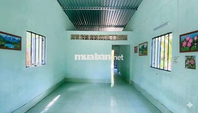 Chính chủ cần bán nhà phường 6, Tp. Bến Tre