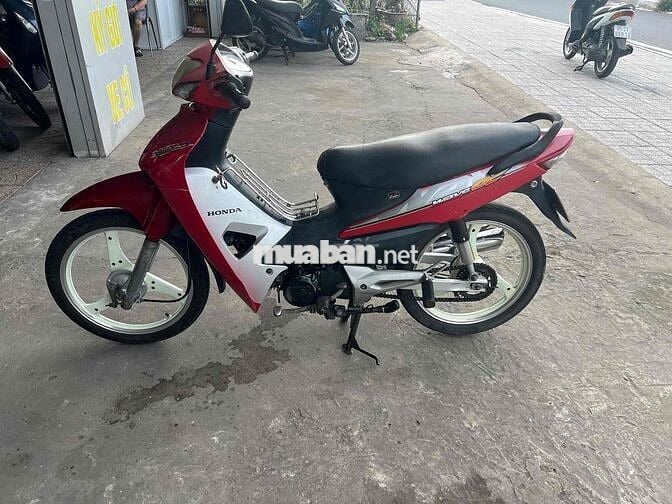 xe anpa 2010 máy êm ru bs95