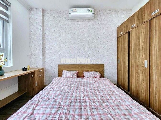Bán nhà kiệt 8m trãi nhựa Nguyễn hữu Thọ Hải châu đà nẵng