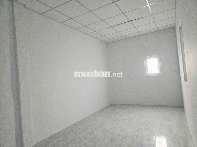 Hẻm 8m Bàu Cát, F12, 4x23m , 1 lầu đúc 4pn 3wc, giá 18tr