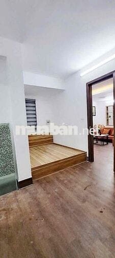 Bán CCMn 2n2wc Tặng Full Nội Thất - Nhân Hoà, Quan Nhân