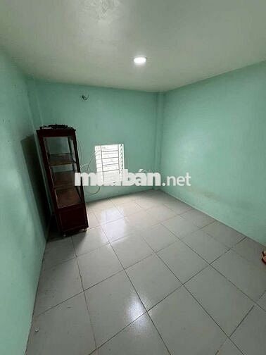 Bán Nhà Nhỏ Hiếm Công Năng To , Tân Hòa Đông , P14Q6 , Giá Siêu Tốt