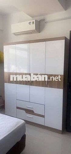 Квартира три комнаты, площадь 72м², город Нячанг, Север