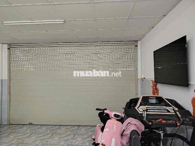 CĂN GÓC HẺM 3 Mặt- Nơ Trang Long - Phường 7, Quận Bình Thạnh.- DT gầ