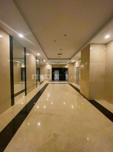 Cho thuê căn hộ terra mia full nội thất 68m2 