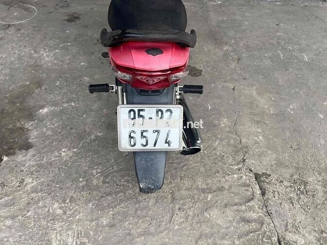 xe anpa 2010 máy êm ru bs95