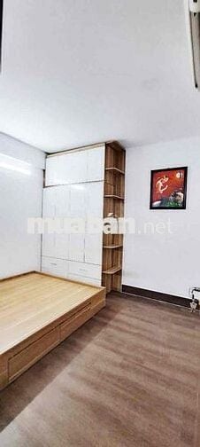 Bán CCMn 2n2wc Tặng Full Nội Thất - Nhân Hoà, Quan Nhân
