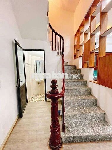 Bán nhà Phố Trạm- Hàng xóm Aeon Long Biên 36m, nhỉnh 6 tỷ
