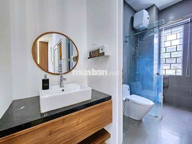 Bán nhà kiệt 8m trãi nhựa Nguyễn hữu Thọ Hải châu đà nẵng