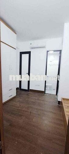Bán CCMn 2n2wc Tặng Full Nội Thất - Nhân Hoà, Quan Nhân