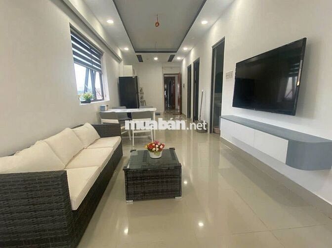 Квартира три комнаты, площадь 72м², город Нячанг, Север