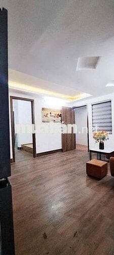 Bán CCMn 2n2wc Tặng Full Nội Thất - Nhân Hoà, Quan Nhân