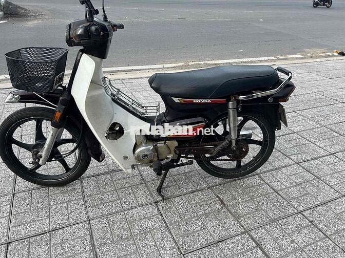 xe 50 vo đồ bs65