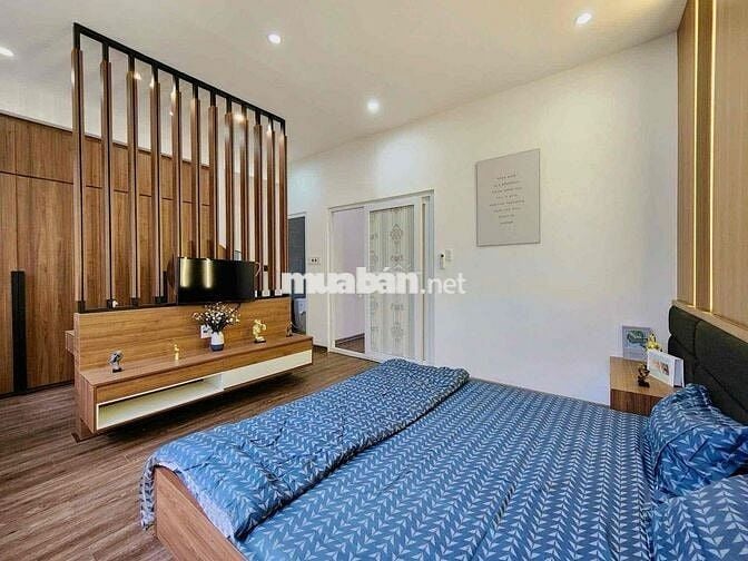 Bán nhà kiệt 8m trãi nhựa Nguyễn hữu Thọ Hải châu đà nẵng