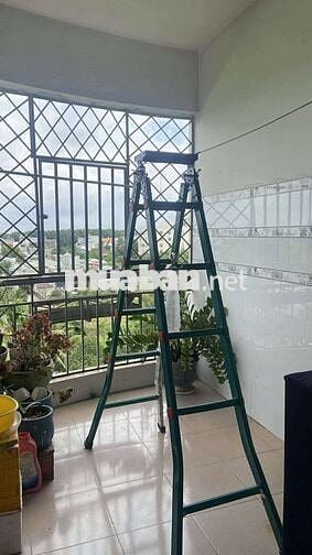 CHO THUÊ CĂN HỘ A4 PHƯỜNG QUANG VINH GIÁ 5,5 TRIỆU