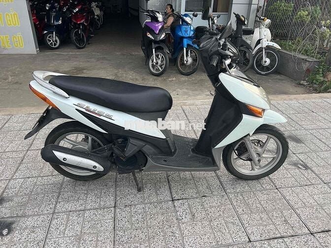 xe máy zin vip bs65 ngây chủ