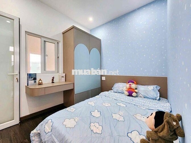 Bán nhà kiệt 8m trãi nhựa Nguyễn hữu Thọ Hải châu đà nẵng