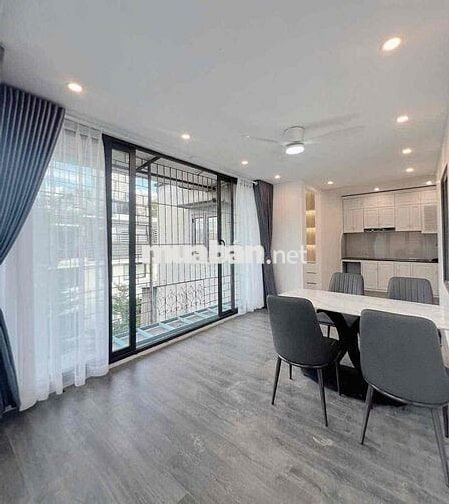 Căn hộ Nguyễn Huy Tưởng, Thanh Xuân . siêu vip siêu đẹp thoáng sáng