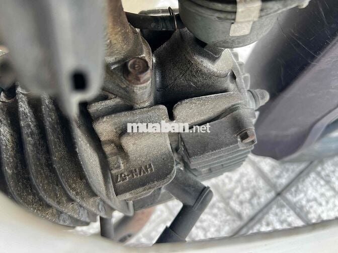 xe 50 vo đồ bs65