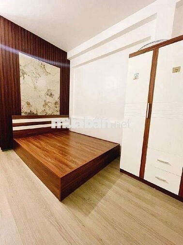 Bán nhà Phố Trạm- Hàng xóm Aeon Long Biên 36m, nhỉnh 6 tỷ