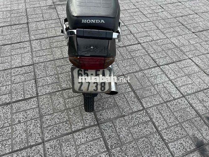 xe 50 vo đồ bs65