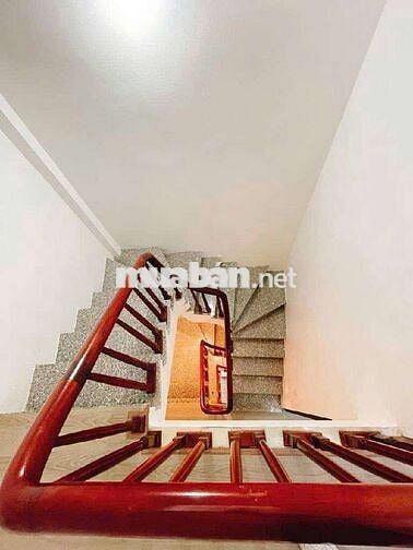 Bán nhà Phố Trạm- Hàng xóm Aeon Long Biên 36m, nhỉnh 6 tỷ