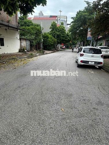 👉 CHỦ NHỜ E BÁN LÔ ĐẤT - NGỌC CHI - VĨNH NGỌC -  ĐÔNG ANH NAY LÀ XÃ VĨ