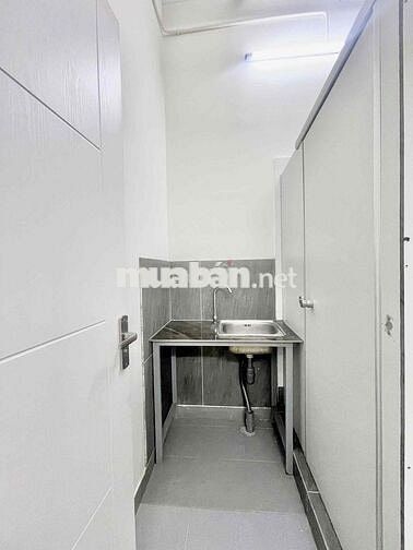 PHÒNG TRỌ GIÁ RẺ KHU SÂN BAY GẦN CÔNG VIÊN GIA ĐỊNH - ĐẠI HỌC GIA ĐỊNH