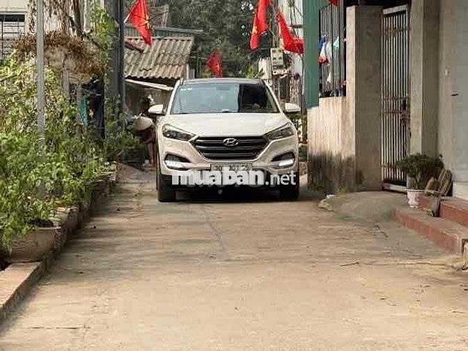 NGÕ OTO THÔNG THOÁNG - 10m RA TRỤC CHÍNH KINH DOANH OTO TRÁNH- GẦN CH
