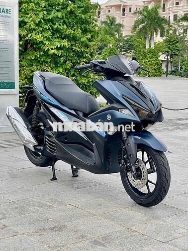 🔥 BÁN YAMAHA NVX _155 ABS KHOÁ SMARKEY– GIÁ TỐT 🔥